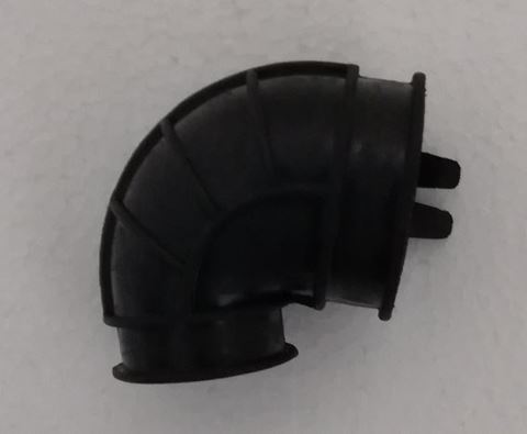 Obrázek z Hadice jímka - topné těleso 