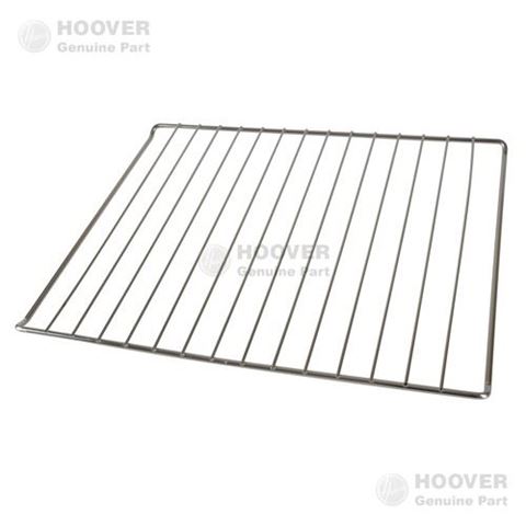 Obrázek z Mřížka trouby 