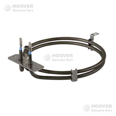 Obrázek z Těleso topné kruhové 