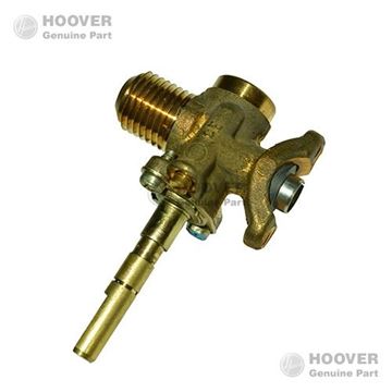 Obrázek Kohoutek plynový rychlý