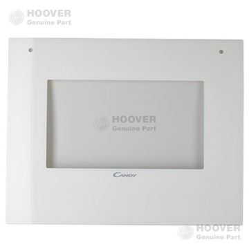 Obrázek Sklo dvířek trouby