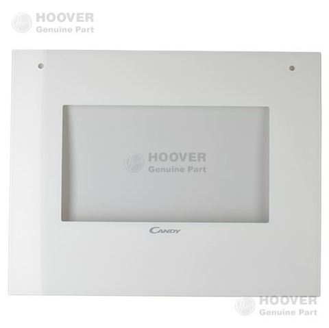 Obrázek z Sklo dvířek trouby 