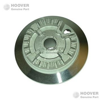 Obrázek Hořák pomocný