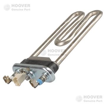 Obrázek Topné těleso pračky 1300 W