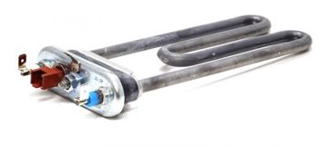 Obrázek Topné těleso krátké + NTC 1640W