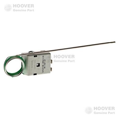 Obrázek z Termostat 