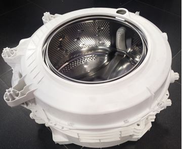 Obrázek Vana komplet