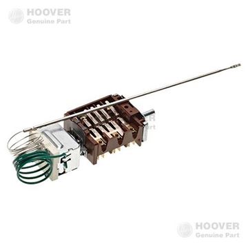 Obrázek Přepínač trouby