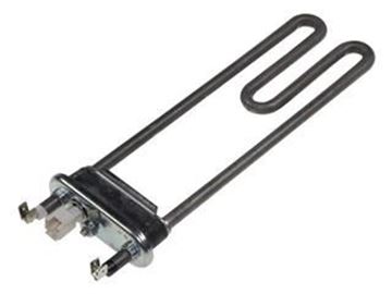 Obrázek Topné těleso pračky + NTC  1950 W