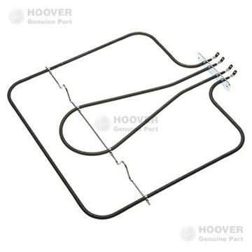 Obrázek Topné těleso spodní