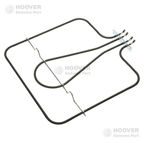 Obrázek z Topné těleso spodní 