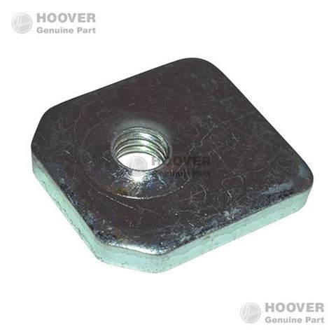 Obrázek z Držák spodní protizávaží 