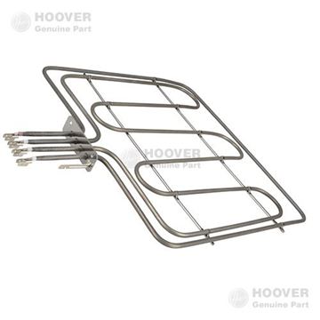 Obrázek Topné těleso trouby/grilu horní