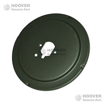 Obrázek Miska pomocného hořáku