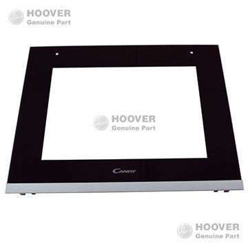 Obrázek Sklo dvířek trouby