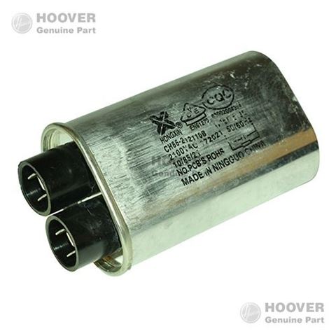 Obrázek z Kondenzátor 