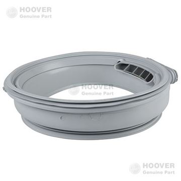 Obrázek Těsnění dveří