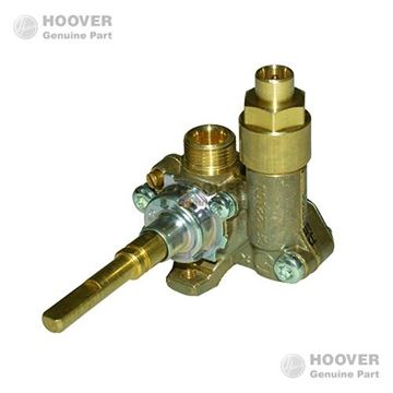 Obrázek Kohoutek plynový rychlý