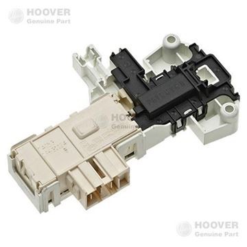 Obrázek Blokování dveří