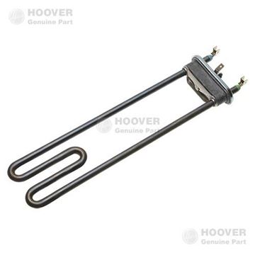 Obrázek Topné těleso pračky 1950 W