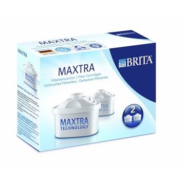 Obrázek Brita filtr pro Tasimo 2ks