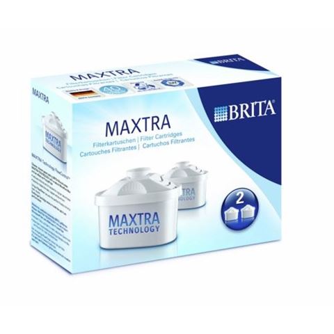 Obrázek z Brita filtr pro Tasimo 2ks 