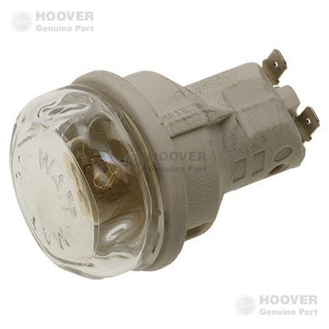 Obrázek z Světlo trouby komplet 