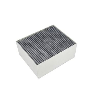 Obrázek Náhradní aktivní uhlíkový filtr při použití CleanAir montážní sady Bosch