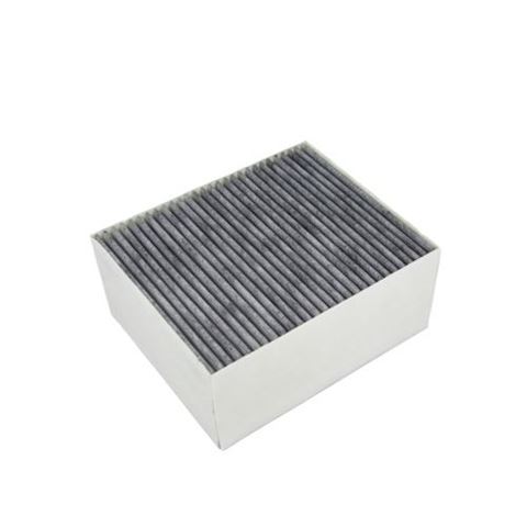 Obrázek z Náhradní aktivní uhlíkový filtr při použití CleanAir montážní sady Bosch 