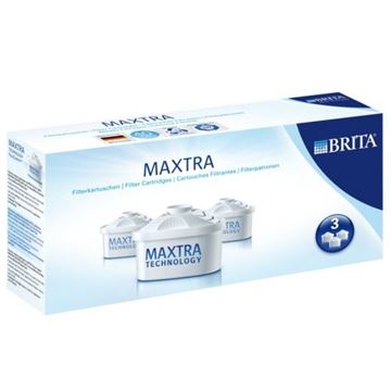 Obrázek Brita filtr pro Tasimo 3ks