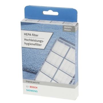 Obrázek HEPA filtr BBZ8SF1