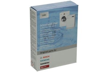 Obrázek Odvápňovač pro pračky a myčky