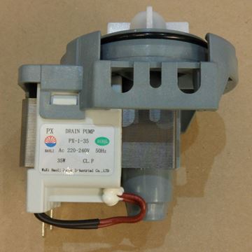 Obrázek Čerpadlo vypouštěcí myčky