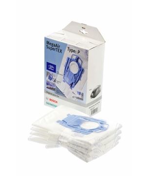 Obrázek Sáčky do vysavače Bosch