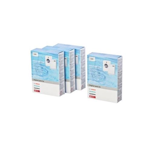 Obrázek z Odvápňovač pro pračky a myčky (4 balení) 