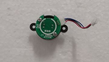 Obrázek Přední senzor nárazu