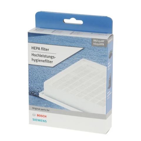 Obrázek z HEPA filtr BBZ151HF 