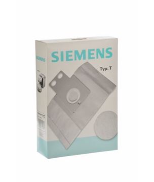 Obrázek Sáčky do vysavače Bosch T				