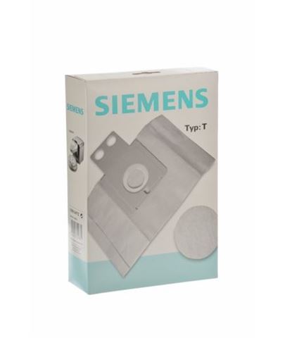 Obrázek z Sáčky do vysavače Bosch T				 