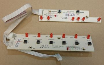 Obrázek Modul ovládací myčky