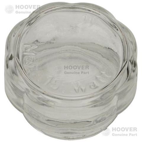 Obrázek z Sklo žárovky trouby 