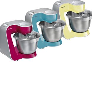 Obrázek pro kategorii Malé spotřebiče