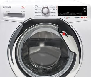 Obrázek pro kategorii Pračky