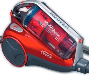 Obrázek pro kategorii Vysavače