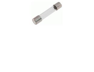 Obrázek pro kategorii Pojistky a kondenzátory