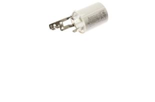 Obrázek pro kategorii Kondenzátory, odrušovací filtry