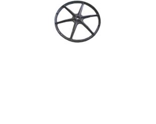 Obrázek pro kategorii Řemenice