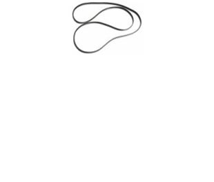 Obrázek pro kategorii Klínové řemeny