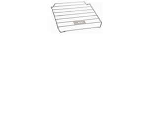 Obrázek pro kategorii Mřížky a pojezdy