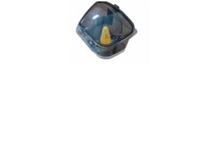 Obrázek pro kategorii Cyklonové nádoby